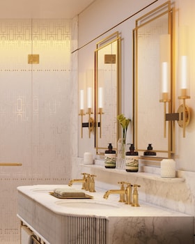 Suite, 2 Bedrooms (Ocean and Pool View)