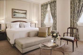 Deluxe Room, Ocean View