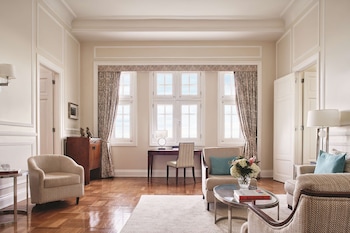 Deluxe Suite, 1 Bedroom, Oceanfront