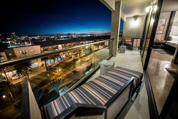 Suite, 1 Bedroom