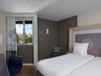 Twin Room, 2 Twin Beds