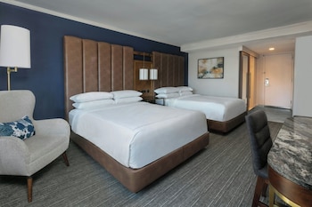 Room, 2 Queen Beds