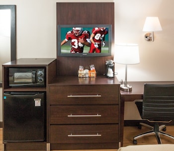 Superior Room, 1 King Bed (Smoke Free)