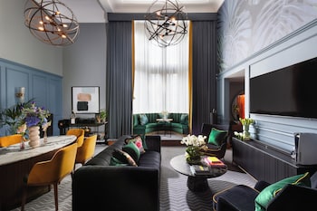 Suite No 51 - Top suite