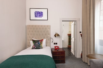 Room, 1 Twin Bed (City)