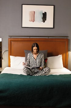 Room, 1 Double Bed (Low Floor)