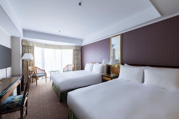 Deluxe Twin Room, Non Smoking