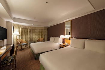 Deluxe Twin Room, Non Smoking