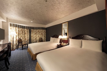 Superior Twin Room, Non Smoking