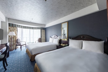 Superior Twin Room, Non Smoking