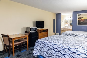 Signature Double Room
