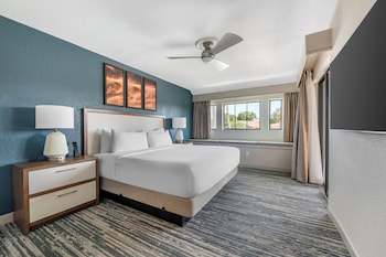 Condo, 1 Bedroom, Kitchen