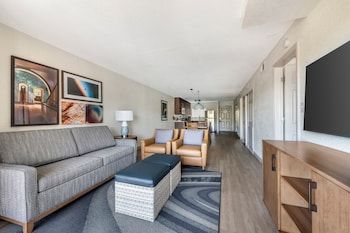 Condo, 1 Bedroom, Kitchen