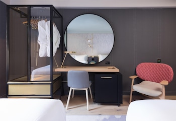 Room, 2 Double Beds