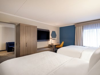 Suite, Multiple Beds