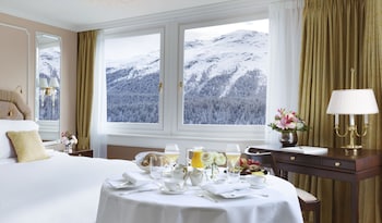 Deluxe Double Room, Lake View