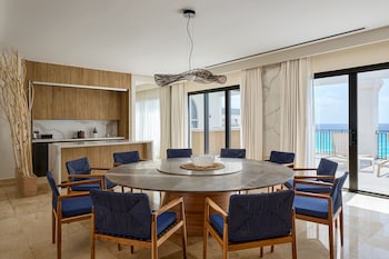 Presidential Suite, 1 Double Bed
