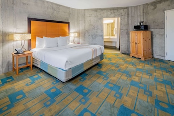 Executive Room, 1 King Bed, Non Smoking