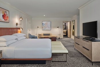 Presidential Suite, 1 Bedroom
