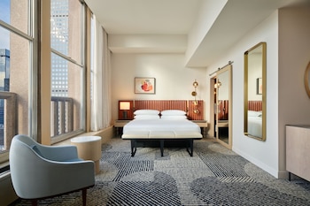 Presidential Suite, 1 Bedroom