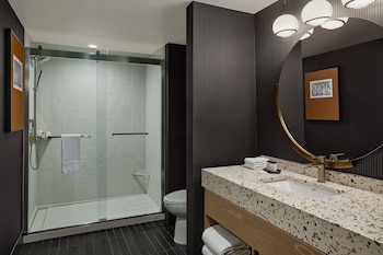 Suite, 1 Bedroom