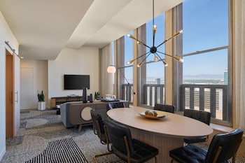 Presidential Suite, 1 Bedroom