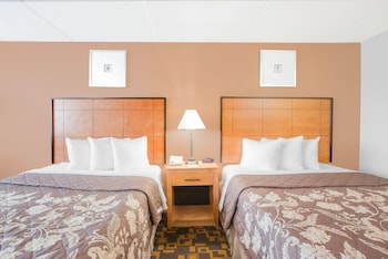 Standard Room, 2 Queen Beds