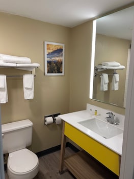 Family Suite, Multiple Beds, Non Smoking (twin over twin bunk beds)