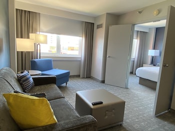 One-Bedroom Suite