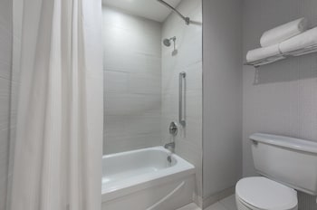 Harbour View Suite