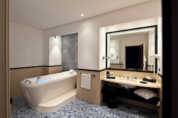 Suite Royal