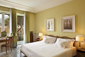 Superior Double or Twin Room, 1 Double or 2 Twin Beds, Balcony, Garden View
