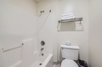 Room, 2 Queen Beds, Non Smoking