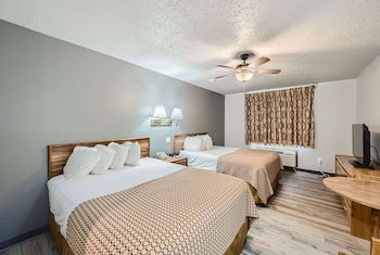 Room, 1 Queen Bed, Non Smoking