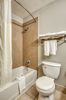 Room, 1 Queen Bed