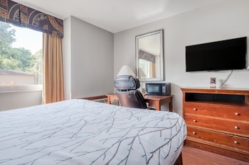 Room, 2 Queen Beds