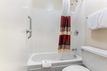 Superior Room, 1 King Bed, Non Smoking (Full-Size Refrigerator)