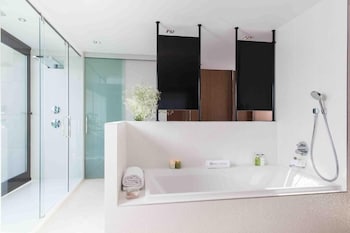 Penthouse, Sea View (Suite)