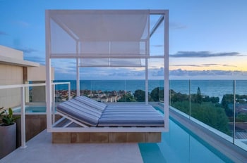 Penthouse, Sea View (Suite)
