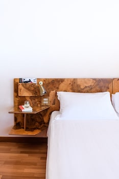 Junior Suite, Balcony, Sea View (Gio Ponti)