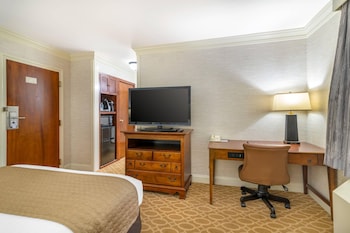 Business Room, 1 King Bed, Non Smoking