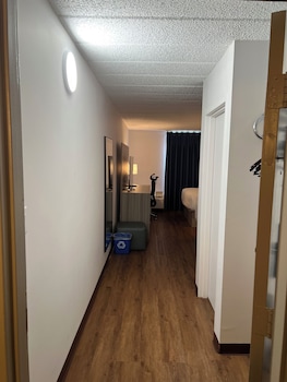 Suite, 2 Bedrooms, Non Smoking