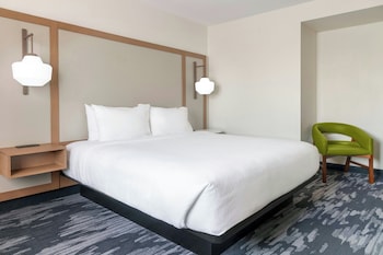 Room, 1 King Bed
