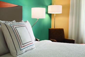 Room, 2 Queen Beds
