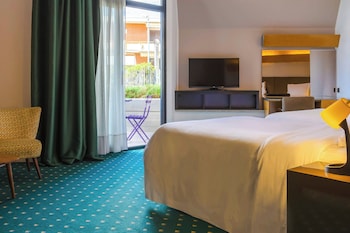 Superior Room, 2 Twin Beds, Balcony