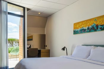 Classic Room, 1 Queen Bed