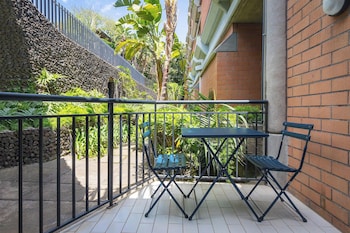 Classic Suite, 1 Bedroom, Balcony