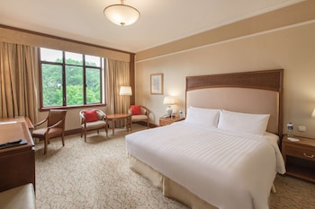West Wing Horizon Hillview King