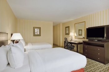 Room, 2 Queen Beds
