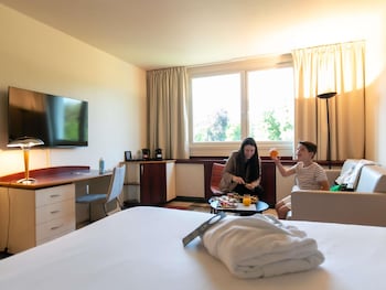 Privilege, Room, 1 Double Bed